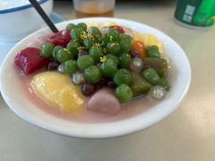 -七的湖·晚芳亭·阳澄湖农家菜·大闸蟹(莲花岛店)