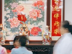 -香港蓮香樓(中環店)