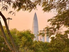 -深圳人才公园