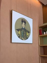 -盘子女人坊古装写真摄影(南京总店)