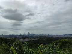 -火炉山森林公园