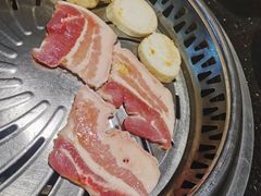 -木槿花韩式炭烤·熟成肉工坊(孙文东路店)