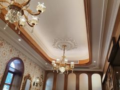 -秘密旅行Bonjour(黑金冠 江南西店)