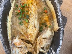 -蜜桃餐厅·伴山(绿宝广场店)