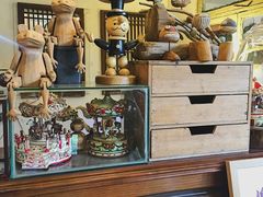 -懒鱼时光馆(沙坪坝店)