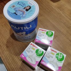 -谷子源孕婴童(劲松八路店)