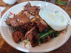 腰花拌川-春雪面馆(转塘店)