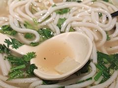 -鑫花溪牛肉米粉(凤凰街创始总店)