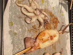 -星伦多 自助料理(圆融店)