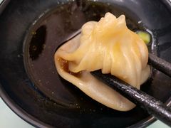 -食惠里小笼包面馆(越秀店)