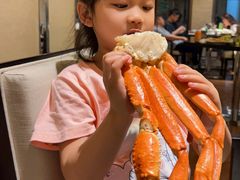 -太湖饭店玉兰厅(自助餐厅)