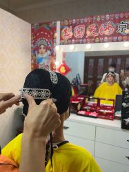 -梨园天地京剧摄影(玲珑天地店)