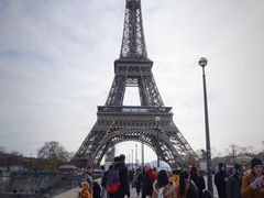 -埃菲尔铁塔