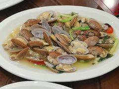 -长平肥姐白粥·海鲜打冷