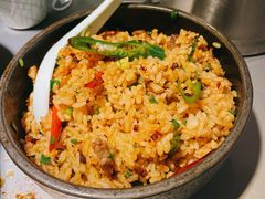 -亮欢寨快活林 酸汤鱼(仁怀店)