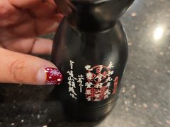 -温度铁板烧(前进大街店)