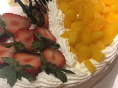 -卡漫莫尼蛋糕(私人定制店)