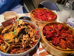 -靓靓蒸虾·头牌蒸虾(雪松路总店)