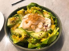 -农畉LONFOOD(福田星河COCOPark店)