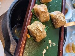 -逸品淮扬(东方渔人码头店)