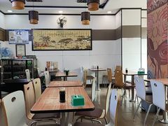 -老胜香包子铺(万德庄店)