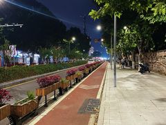 -霸王茶姬(大学城熙街店)