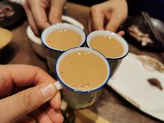 -香园茶社·金陵小灶(老门东店)