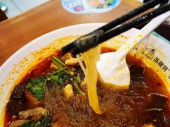 -苏晓玥·手作江南小吃(深圳北站店)