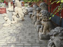 -正定古城-开元寺