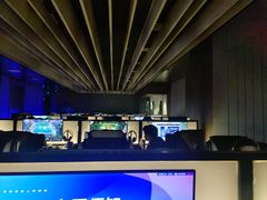 -青水瓦台汤泉(未央店)