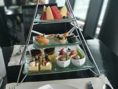 -澳门旅游塔360°旋转餐厅(南湾湖广场店)