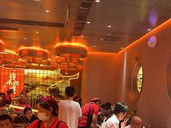 -西塔老太太泥炉烤肉(苏州大悦城店)