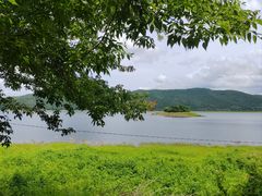 -松花湖风景名胜区