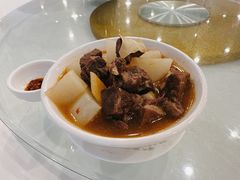 -金河半岛园林酒家(金融城店)