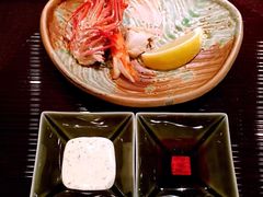 明虾-Ginza Onodera铁板烧(外滩十八号店)