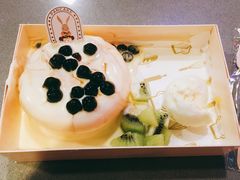 -食武士·舒芙蕾(新街口明瓦廊店)