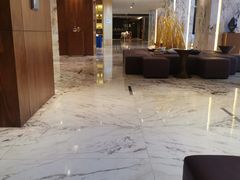 -上海漕河泾万丽酒店