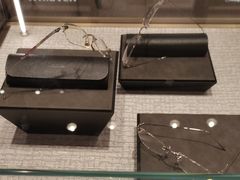 -溥仪眼镜PUYI OPTICAL(国贸商城店)