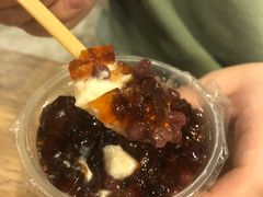 -放哈·甜醅子奶茶创造者(正宁路店)