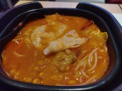 -阿香米线(深业上城店)