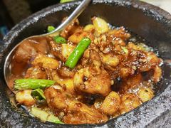 -桂满陇-十里风荷(合生汇店)