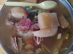 -燕子煨汤(山海关路店)