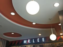 -李先生牛肉面大王(北京东四店)