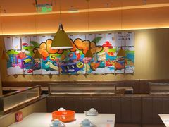 -小鱼小牛(世欧广场店)