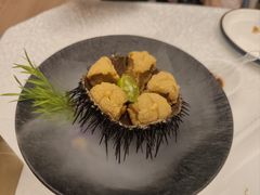 -品海楼·大连海胆锅贴馆(东港店)