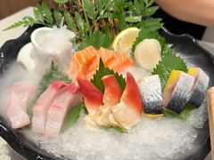 -万岁寿司(万国店)