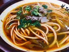 -美玲拉面(鞍山西道店)