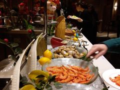 -宁波石浦豪生大酒店·自助餐厅