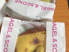 -CC BAGEL&SCONE 贝果与司康(南开大悦城店)