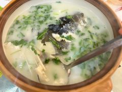-千岛湖鱼味馆(十字街总店)